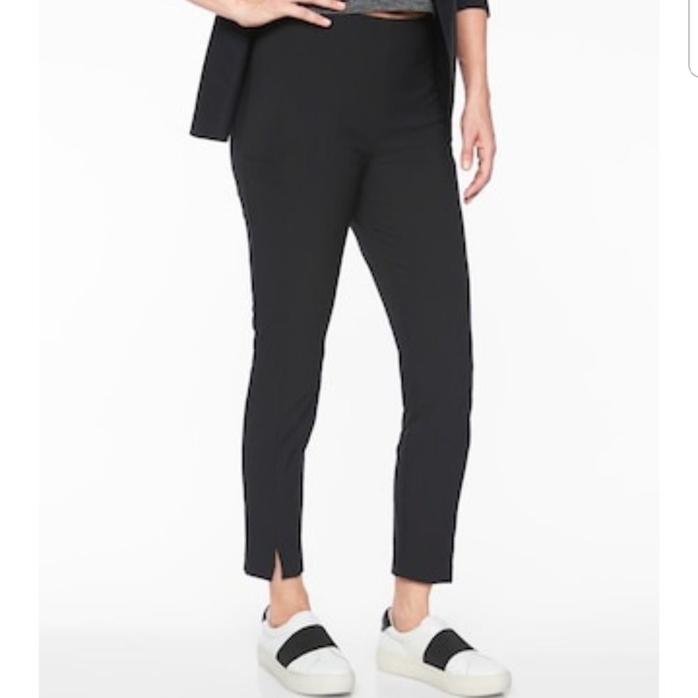 Athleta Wander Slim Ankle Pants